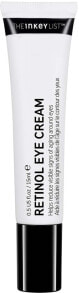 The INKEY List – Retinol-Augencreme, 15 ml