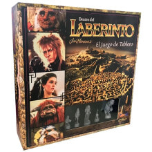 CRAZY PAWN Labyrinth Board Board Game