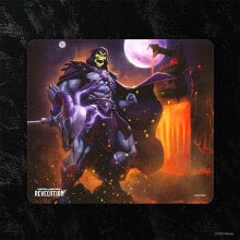 MASTERS OF THE UNIVERSE Revelation Skeletor mouse pad 25x22 cm