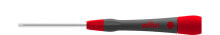 Screwdrivers for precision work wiha 42478 - 13.4 cm - 12.5 g - Gray/Red