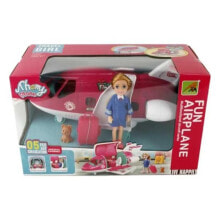 Dolls and dolls for girls