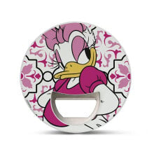 EGAN Daisy Duck bottle opener