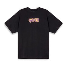 GRIMEY Bloodsucker Oversized Heavyweight Short Sleeve T-Shirt