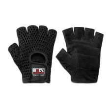 Перчатки для тренировок перчатки спортивные, для тренировок Body Sculpture  SW 83