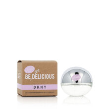 Женская парфюмерия DKNY EDP Be 100% Delicious 50 ml