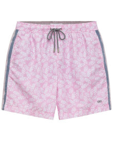 Men's swimming trunks and shorts