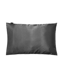 NIGHT dual Silk Silk & Eucalyptus Pillowcase - Queen