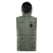 ALPINE PRO Hard Vest