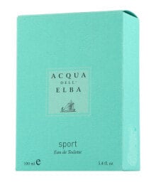 Acqua dell'Elba Sport Eau de Toilette Spray