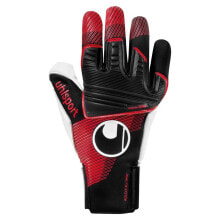 Goalkeeper gloves for football