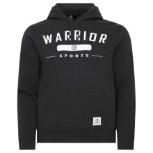 WARRIOR Sports Hoodie