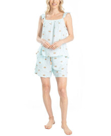 Women's Pajamas