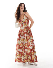 Women's Maxi Dresses