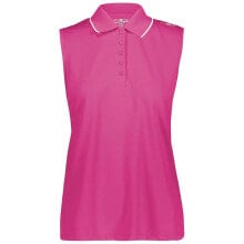 CMP 30T5046 Sleeveless Polo