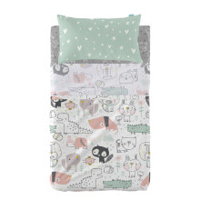 Bed linen for babies