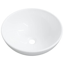 Garden washbasins