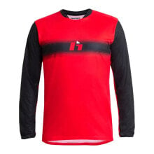 HEBO Tech Long Sleeve T-Shirt