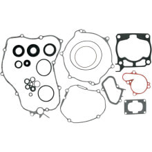 Spare parts and consumables for motor vehicles