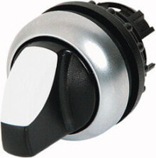 Eaton 284393 - Rotary switch - Plastic - Black - Silver - IP66 - 29.7 mm - 26.9 mm купить в интернет-магазине