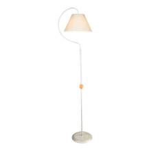 Floor lamps with 1 lampshade