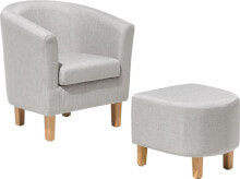 Armchairs for the living room