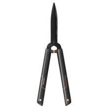 Hand-held garden shears, pruners, height cutters and knot cutters