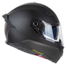 NZI Go Rider Stream Full Face Helmet