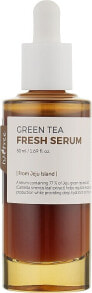 Erfrischendes Serum mit grünem Tee - Isntree Green Tea Fresh Serum