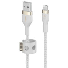 BELKIN CAA010BT3MWH 3 m Cable