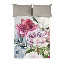 Bedding set Naturals ANTHONY Single 3 Pieces