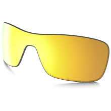 Lenses for ski goggles