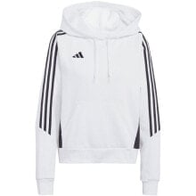 Adidas Tiro 24 Hooded W sweatshirt IR7508