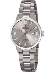 Наручные часы Festina купить от $234