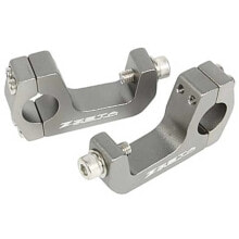 Купить запчасти и расходные материалы для мототехники ZETA: ZETA 22.2 mm ZE71-1718 Adaptor Lever Protector