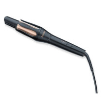 Hair curler with wave styling HT 75