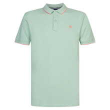 PETROL INDUSTRIES POL961 Short Sleeve Polo