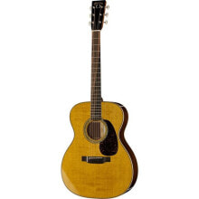 Acoustic guitars