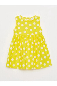 Baby dresses and sundresses for girls