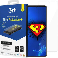 Protective films and glasses for smartphones