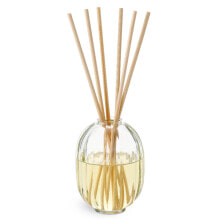 Scented diffusers and candles