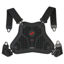 ZANDONA Netcube Armour Chest Protector