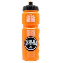 Спортивные бутылки для воды Gold Nutrition