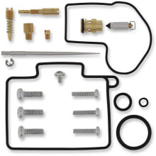 MOOSE HARD-PARTS 26-1489 Suzuki RM125 05-06 carburetor repair kit