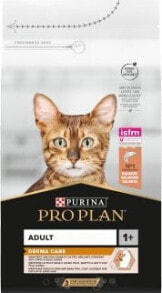 Purina Pro Plan PRO PLAN Adult Derma Care Bogata w Łososia Sucha karma dla kota 1,5kg купить онлайн