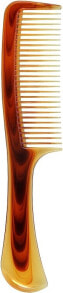 Combs and brushes for hair