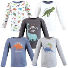 Children's T-shirts for girls