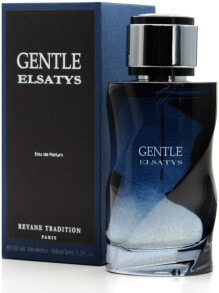 Reyane Tradition Gentle Elsatys - Eau de Parfum