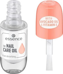 Nail care products