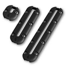 Купить сумки и чемоданы Railblaza: RAILBLAZA Modular Kayak Track Support