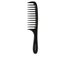 Расчески и щетки для волос KASHOKI detangling comb #443 1 u